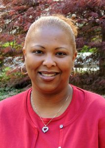 Candice Brooks-Haynes City - District