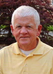 Stan Aldridge County - District 5
