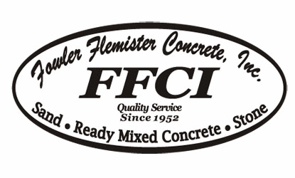 Fowler Flemister Concrete
