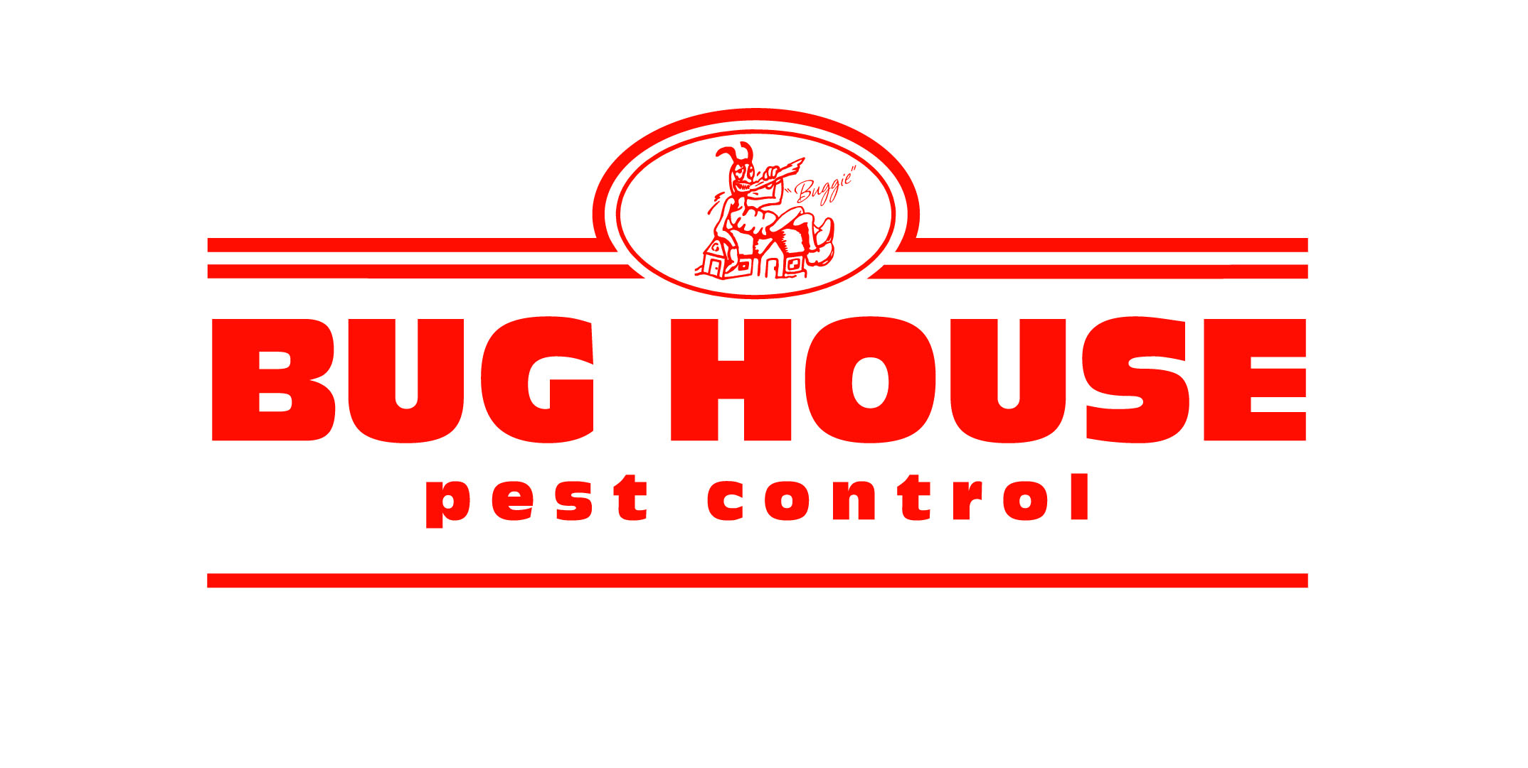 Bug House Folder