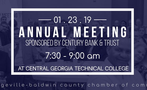 Annual Meeting 2019