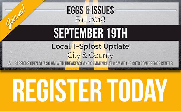 Eggs & Issues