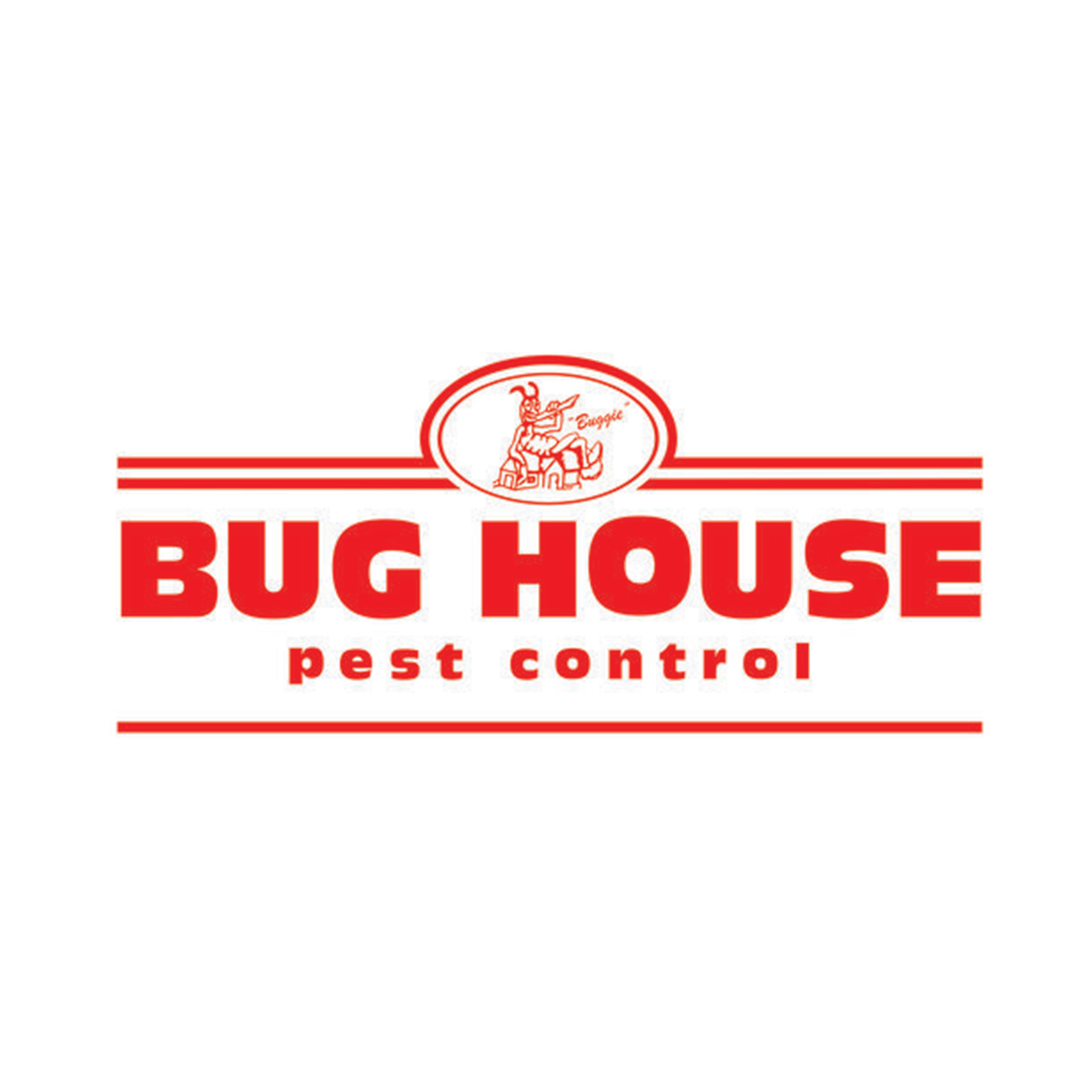Bug-House-Pest-Control-Logo