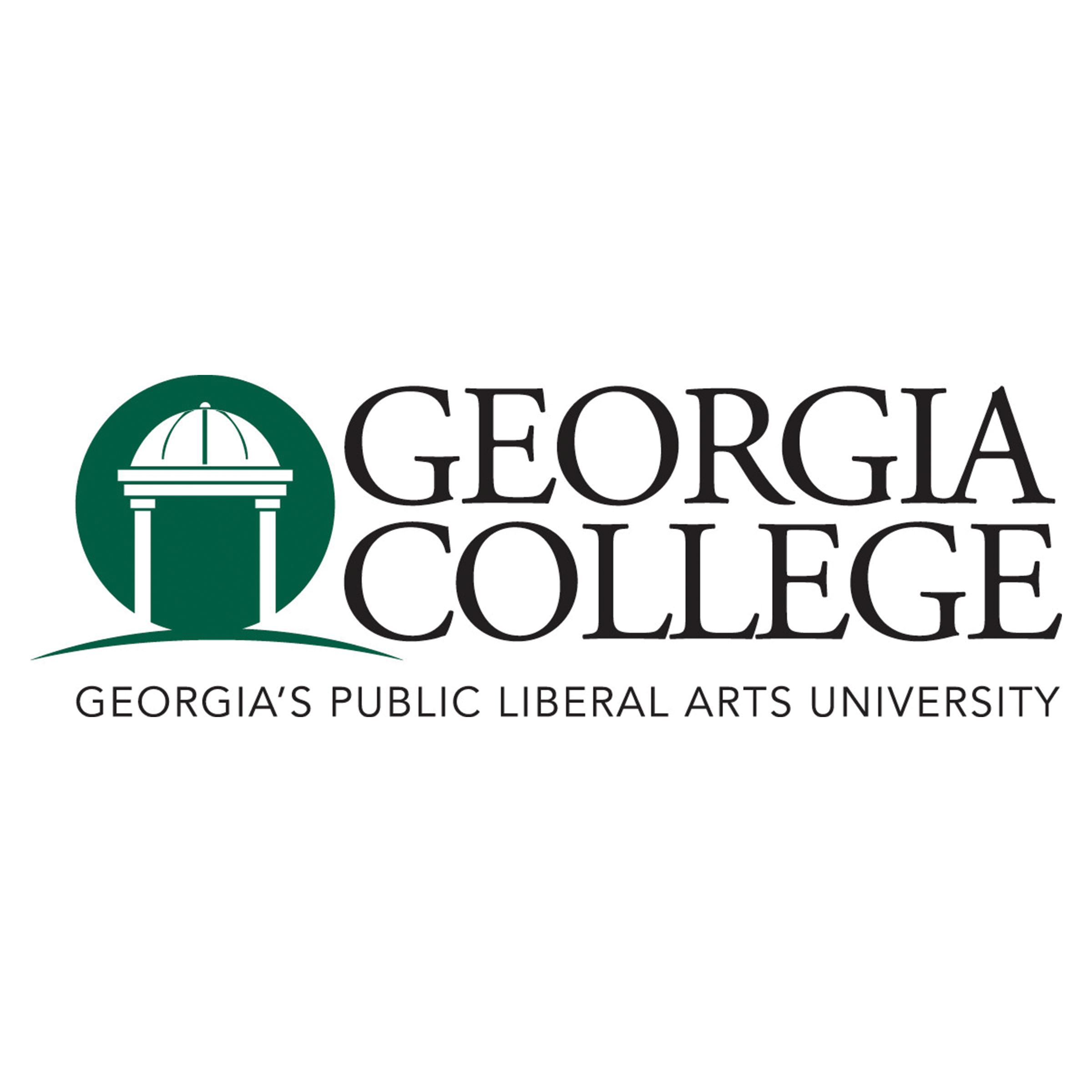 Georgia-College-Logo