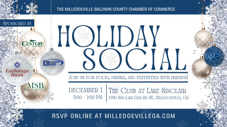 2022 Holiday Social